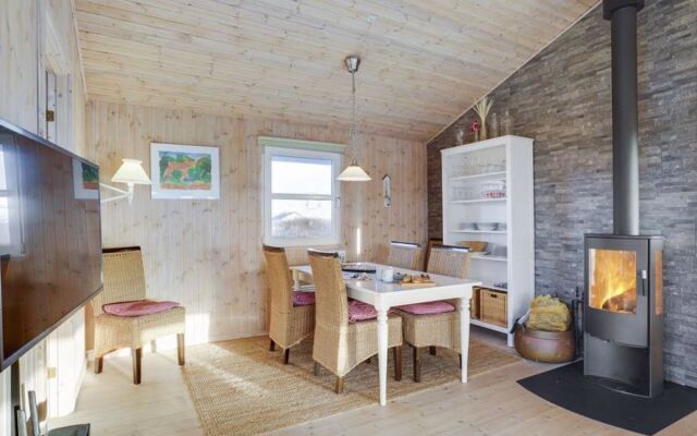 "Gorazd" - 350m from the sea in NW Jutland