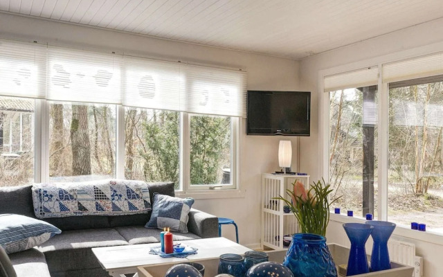 6 Person Holiday Home in Hasle