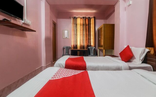 OYO 18330 Stay At Jo's Guest House