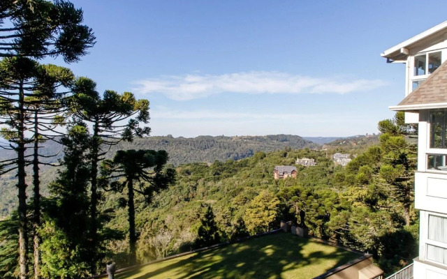 O Melhor De Gramado, Localização Centralizada