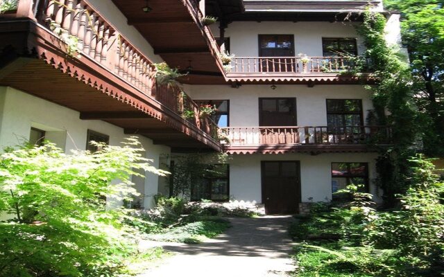 Globtroter Guest House