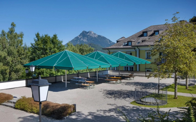 Arabella Jagdhof Resort am Fuschlsee, a Tribute Portfolio Hotel