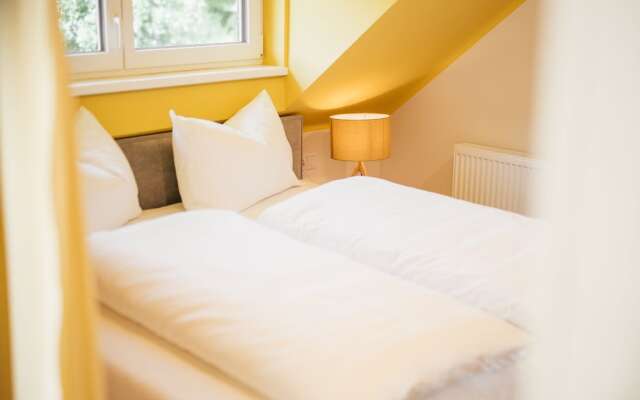 Boutiquehotel Caravella by S4Y