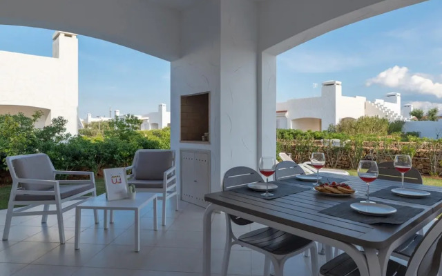 Blue Sea Villa Levante by Wonderful Italy