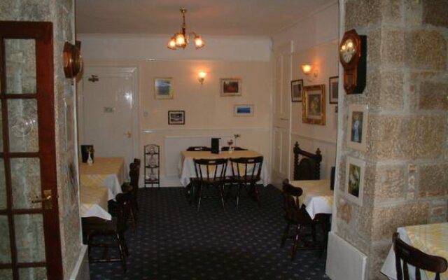 Wheal Tor Hotel - Guest House