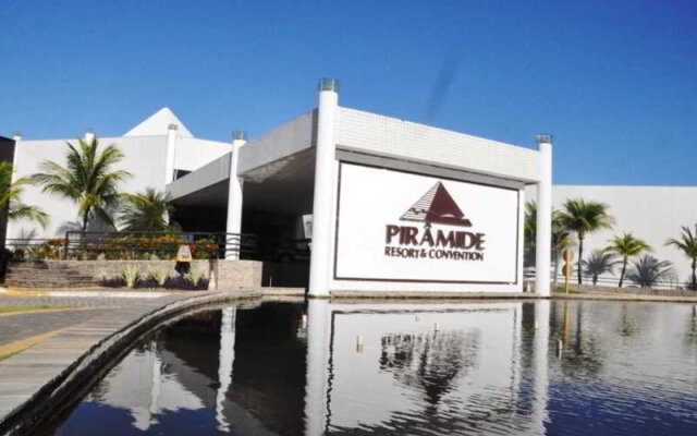 Piramide Natal Resort