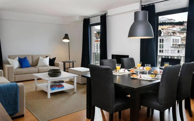 LX4U Apartments