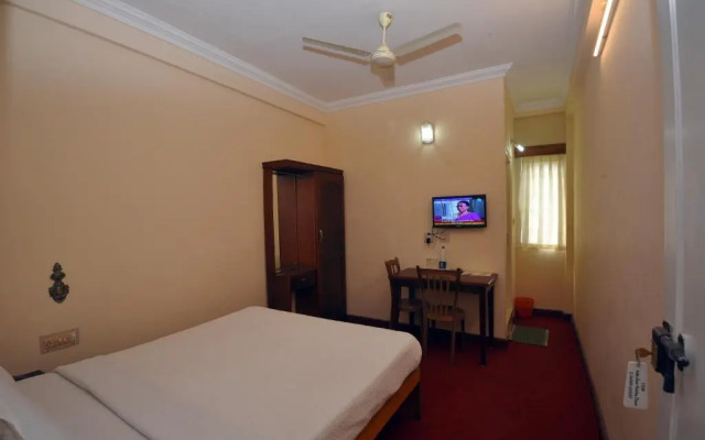 Lakezone Holiday Resort