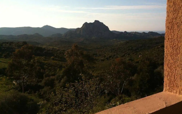 Le Relais de Saleccia