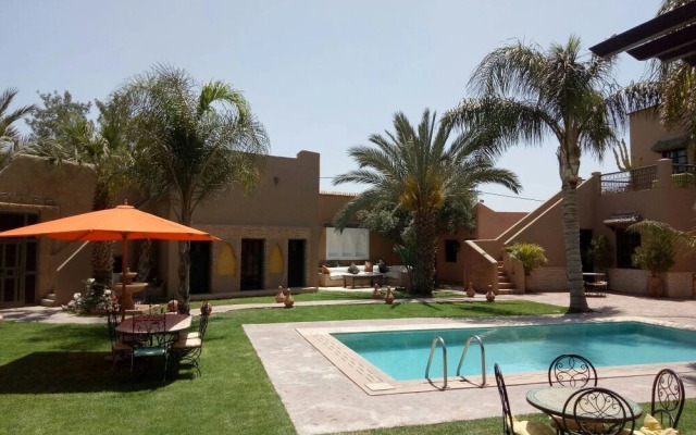 Dar Riad Niama