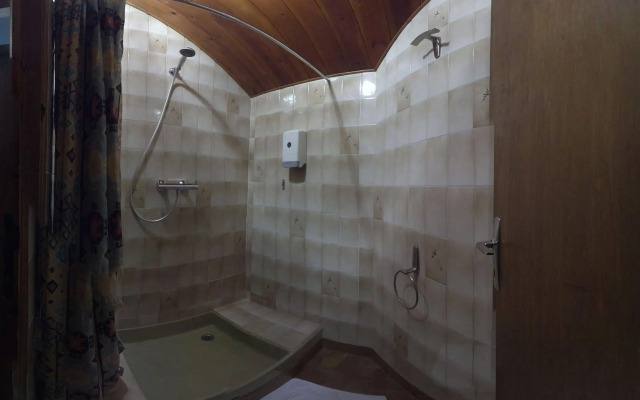 Hôtel les Gardettes