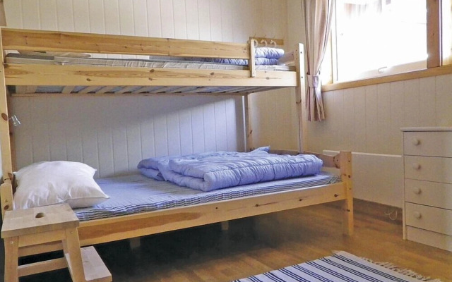 Randsverk Hytter