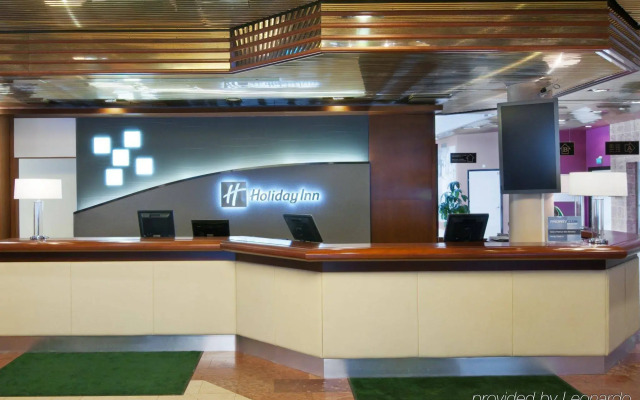 Holiday Inn Helsinki - Vantaa Airport by IHG