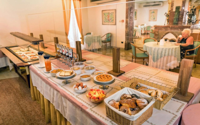 Hotel Vello d'Oro