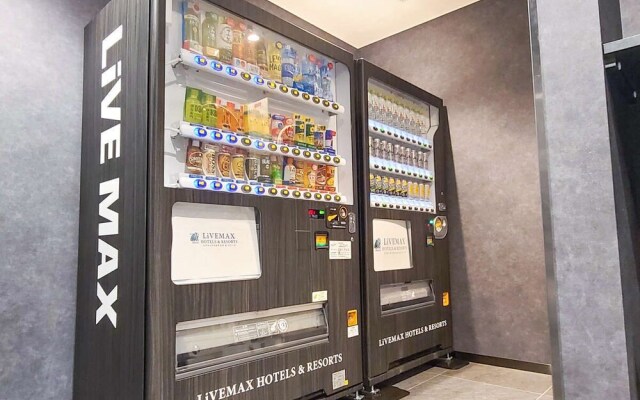 HOTEL LiVEMAX OKAZAKI