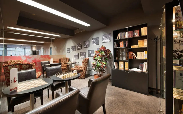 EA Hotel Juliš