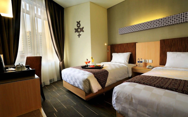 Cipta Hotel Pancoran