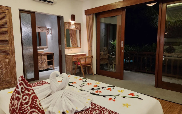Pinggala Villa Ubud