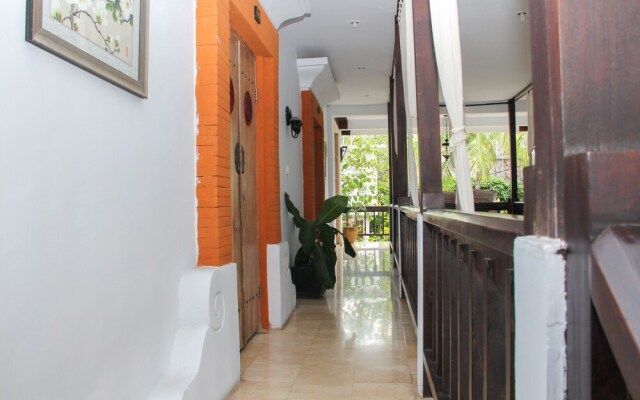 Airy Eco Seminyak Kerobokan Umalas Dua 106 Bali