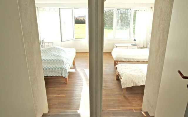 Holiday home route de la malachappe