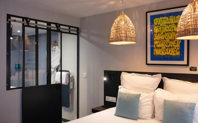 Boutique Hotel Villa du Taur