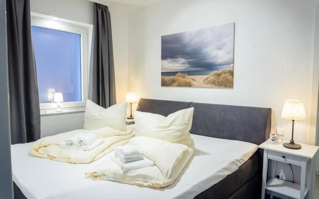 Mien Tied MITTENMANG