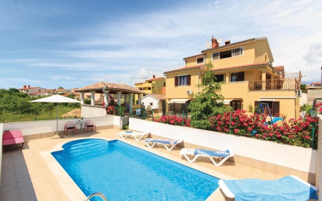 Amazing Home in Pula With Wifi and 1 Bedrooms