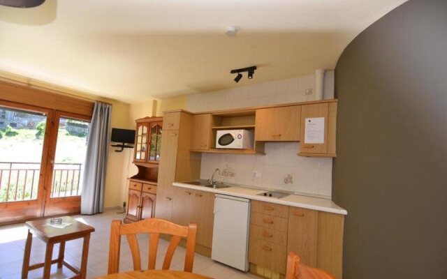 Poblado Apartments