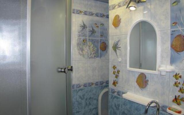 Апартаменты «Широкая, 34»