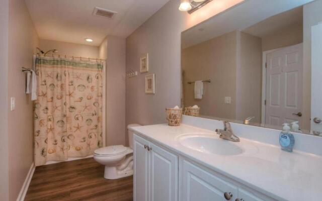 Ocean Walk 5203-Be Still