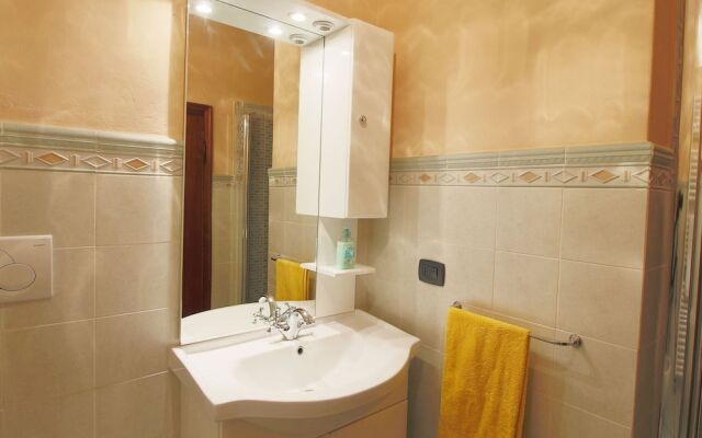 Serenity Farmhouse in Castiglion Fiorentino