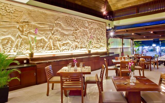 The Rani Hotel & Spa