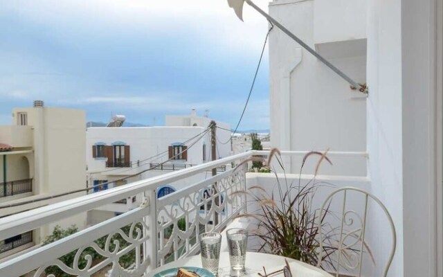 Smirida Suites