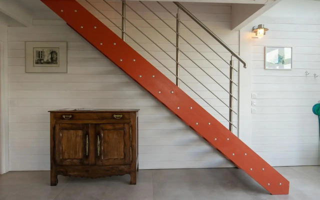 Chalet L'Atelier - LOQ217