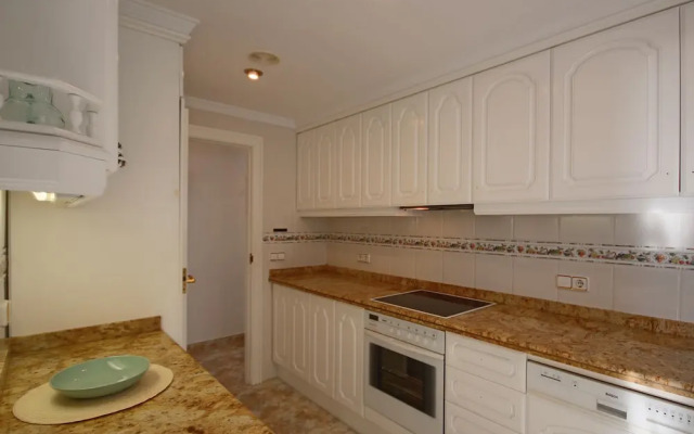 Exclusive Luxury Frontline Apt. Amazing Views