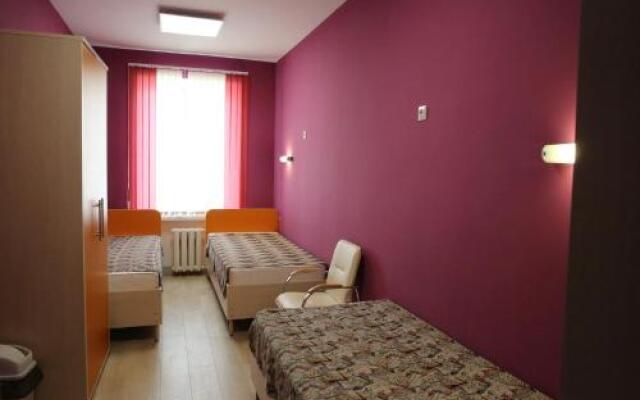 Guest House on 16-ya Parkovaya 17s1