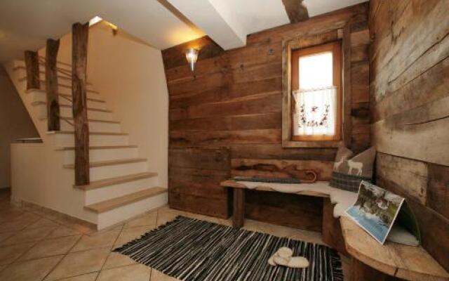 Chalet Naila by we rent