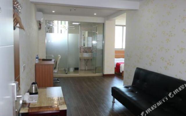 Thank You Inn Meizhou Lijiangwan