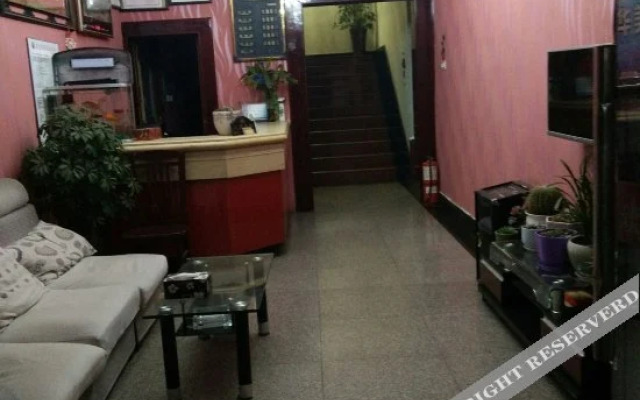 Xianglong Hostel