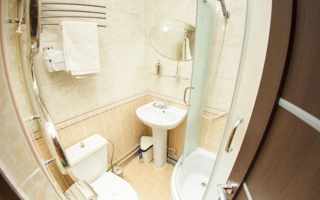 Hotel Subbota