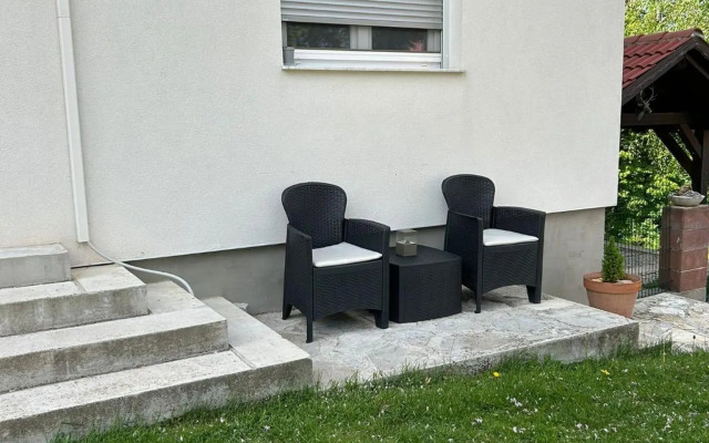 Studio apartman Marta