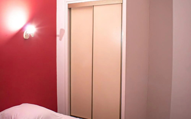 Hotel Le Clocher de Rodez
