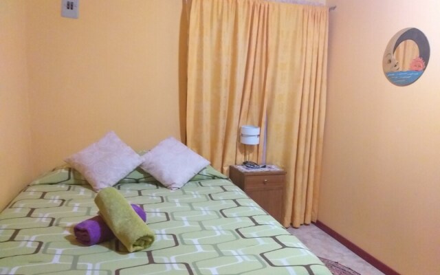 Casa de Thelma