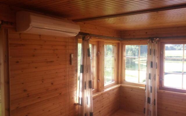 Aratsaare Holiday home