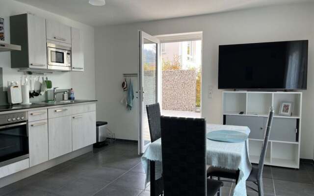 Holiday Apartment Meadow