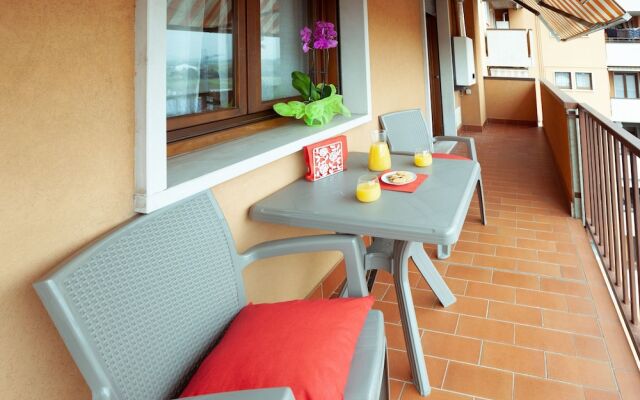 Appartamento California zona Verona Sud