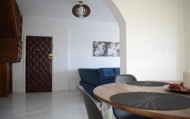 MAISONETTE Nicosia centre - Hilton area