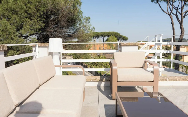 Villa Madre Suites e Private Spa