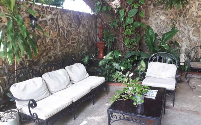 Hotel Alcaldeza