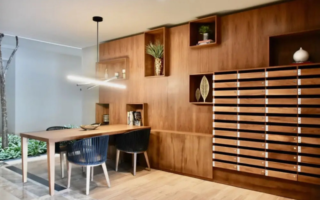 Luxury Condos by Select